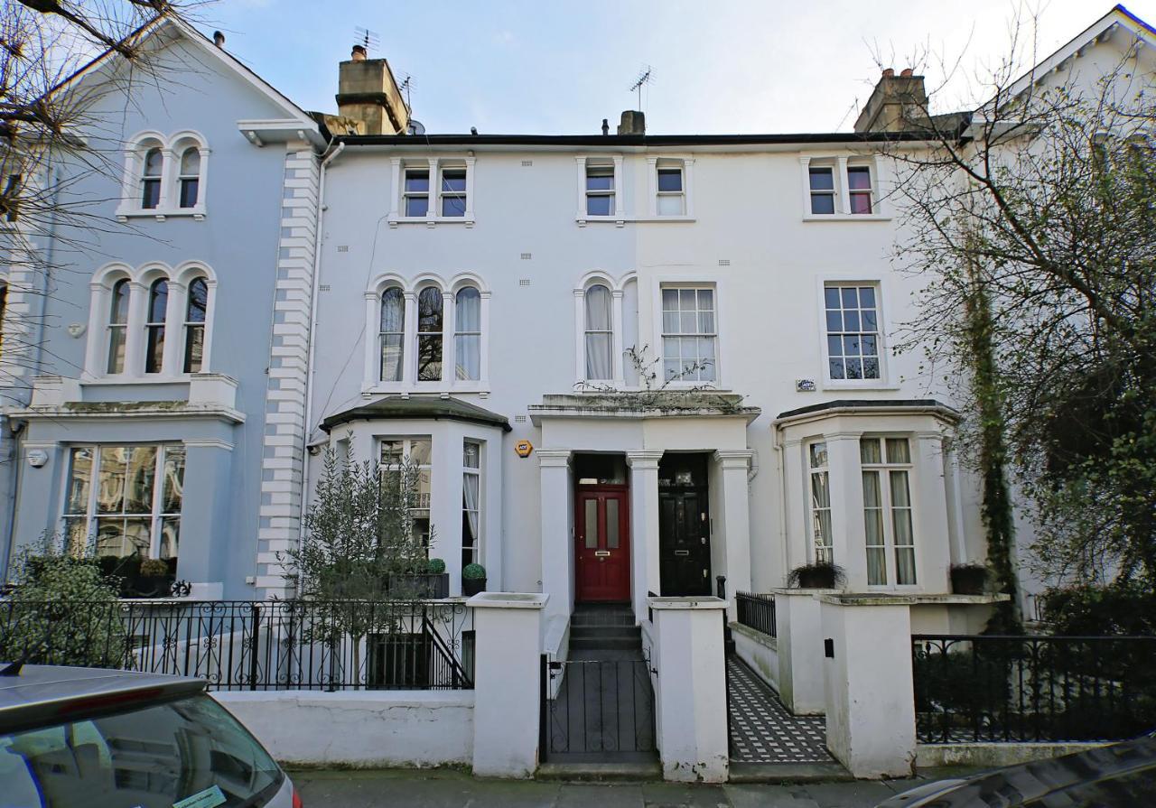 Glorious 2 Bedroom Garden Apartment in Notting Hill w2 TALB London Exterior foto